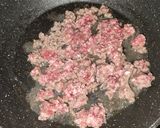 Foto langkah ke 2 dari resep Tumis Brokoli Daging.