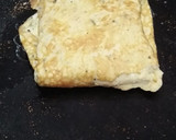 பிரட் ஆம்லெட் ரெசிபி ஸ்டேப் 7 புகைப்படம்