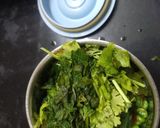 A picture of step 5 of Veg Hara Bhara Kababs.