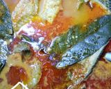 Foto langkah ke 4 dari resep Asam pedas padang ikan gurame 😋.