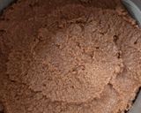 Foto del paso 4 de la receta: Torta saludable de almendras y cacao, con manzana y canela 🍎 Sin azúcar agregado, sin edulcorantes