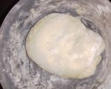 Foto del paso 4 de la receta: Galletitas de cepita naranja