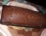 Foto del paso 4 de la receta: Budín de chocolate