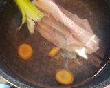 Foto del paso 2 de la receta: Pollo a la Castellana!