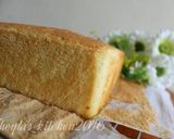 Foto langkah ke 10 dari resep Sponge Cake Keju Kempus" no sp / bp / bs.