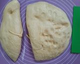 A picture of step 5 of Tabriz Ramadan Bread (Traditional Persian Ramadan Bread).