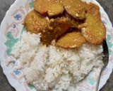 Foto langkah ke 5 dari resep Semur jengkol pulen anti bau.