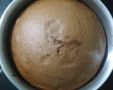चाॅकलेट डच केक (chocolate dutch cake recipe in Hindi) रेसिपी चरण 3 फोटो