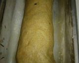A picture of step 6 of Atta brown bread.