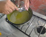 Foto del paso 5 de la receta: Risotto de Albahaca
