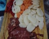 Foto del paso 2 de la receta: Estofado