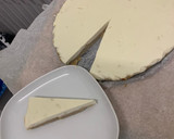 Foto del paso 6 de la receta: Tarta de queso saludable