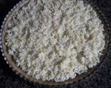 Foto del paso 8 de la receta: Tarta de coco y dulce de leche