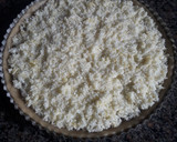 Foto del paso 8 de la receta: Tarta de coco y dulce de leche