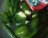 Foto langkah ke 3 dari resep Sayur AC (Angeun Cabe) Ase.