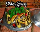 Cara Membuat Pukis Kentang 7