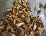 মাশরুম কষা (mushroom kosha recipe in Bengali) রেসিপির ধাপ 3 ছবি