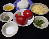 Foto del paso 5 de la receta: Pizza Margherita- Pizza Margarita