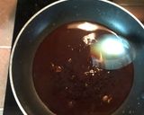 Foto del paso 2 de la receta: Pollo teriyaki con arroz basmati