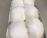 Japanese Milk Bread langkah memasak 4 foto