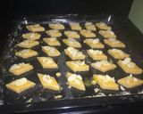 Foto langkah ke 6 dari resep Kue kacang.