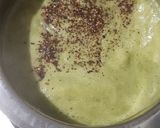 આલમન્ડ સ્પીનચ સુપ (Almond Spinach Soup Recipe In Gujarati) રેસીપી સ્ટેપ4ફોટો