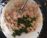 Foto del paso 3 de la receta: Tortas de atún con papa