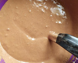 Foto del paso 3 de la receta: Tarta de chocolate fit