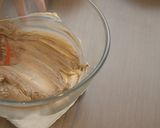 A picture of step 16 of No-Bake! Chocolate Cheesecake.