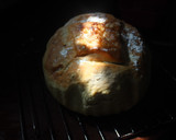Foto del paso 14 de la receta: Pan de cerveza con vainilla