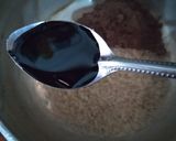 Foto langkah ke 1 dari resep Puding Coklat Keju Nutrijel.