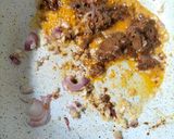 Foto langkah ke 1 dari resep Nasi Goreng Rendang.