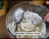 Foto langkah ke 2 dari resep Kue semprit gluten free.