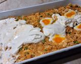 Húsos karfiol recept fázis 5 fotója