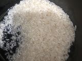 Nasi Liwet Rice Cooker
