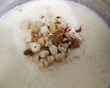 સ્ટ્રોબેરી ફીરની (Strawberry Phirni Recipe in Gujarati) રેસીપી સ્ટેપ3ફોટો