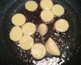 Foto langkah ke 1 dari resep Sapo Tahu.