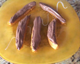 Foto del paso 1 de la receta: Boniatos glaseados
