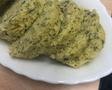 Foto del paso 2 de la receta: 281. Pan de queso y ajo (picoteo/ guarnición)