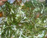 Foto langkah ke 6 dari resep Arsik Ikan Nila Merah (Makanan Khas Batak).