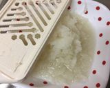 A picture of step 8 of Japanese Fried Fish with Daikon sauce.