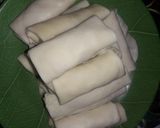 Foto langkah ke 5 dari resep Kulit risoles anti sobek & lengket.