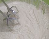 Foto langkah ke 3 dari resep Num Tirk Doung - Coconut Pound Cake (Kamboja).