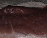 Foto del paso 1 de la receta: Escalopes de pulpa de cerdo!!🐷🐖🐖
