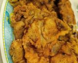 Foto del paso 4 de la receta: Escalope + ensalada