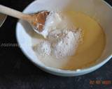 Delicate Donuts Recipe قطاب شکری recipe step 1 photo