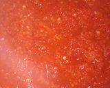 A picture of step 2 of Fish stew.