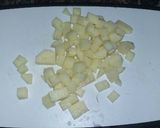 Foto del paso 3 de la receta: Salteadito de verduras!