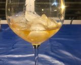 Foto del paso 3 de la receta: Pisco Earl Grey