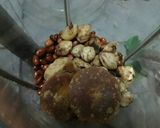 Foto langkah ke 4 dari resep Sate Ayam Madura (resep peninggalan ibu).